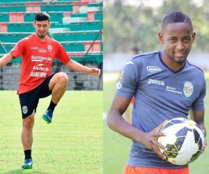 Esta es la actualidad de los jugadores que salieron campeón con Marathón en 2018. Fue el último título del Monstruo Verde, que ahora buscará repetir la historia en una nueva final.