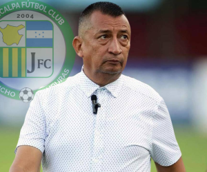 La directiva del equipo Juticalpa FC, eligió a el experimentado hondureño Humberto Rivera como el nuevo director técnico del equipo.