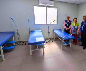 Las salas situacionales que habilitó Salud servirán para aislar y atender a los viajeros que presenten síntomas de viruela del mono, especialmente si provienen de países donde ya se han reportado casos.