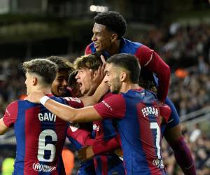 Chelsea paga la recisión de contrato de joyita del FC Barcelona.