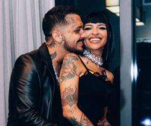 Nodal y Cazzu se mostraban muy felices, por lo que se desconoce qué pudo causar su separación.