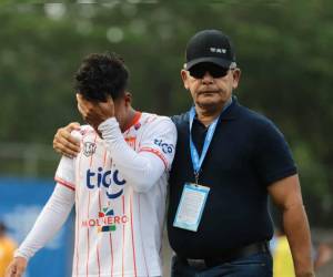 El CDS Vida descendió a segunda división tras perder el repechaje por el no descenso.