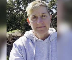 La presentadora se vio muy afectada por la muerte del dj.