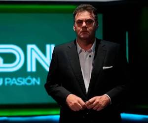 Para David Faitelson, México no puede perder ante Panamá y culpa desde ya a Jaime Lozano.