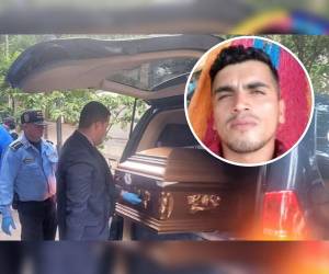 Se desconoce si el objetivo del atentado era el policía o la otra persona con la que se encontraba platicando.