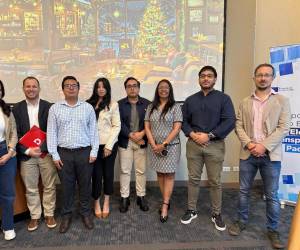 Verificación y análisis de la desinformación electoral en Honduras.