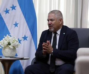 Cabe señalar que ya la embajadora Dogu se reunió en Casa Presidencial con la titular del Poder Ejecutivo, el viernes anterior, en un encuentro bajo hermetismo.