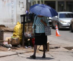 Las condiciones secas y cálidas continuarán predominando este viernes 15 de mayo en gran parte del territorio nacional, mientras varias zonas del país volverán a registrar temperaturas extremas que podrían superar los 41 grados centígrados, según el pronóstico de la Secretaría de Gestión de Riesgos y Contingencias Nacionales, Copeco.