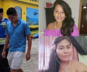 Las hermanas que murieron en el accidente trabajaban vendiendo baleadas en el centro de La Ceiba.