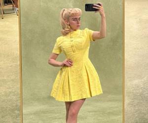 La cantante de Happier Than ever es conocida por cambiar de look en repetidas ocasiones.