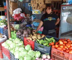 Los alimentos son los que más han subido de precio en el grupo de necesidades vitales para los hogares hondureños.