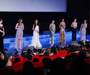 Son 84 candidatas las que concursan para coronarse como la mujer más bella del mundo en 2022.