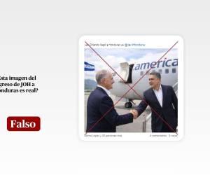 Captura de pantalla a una publicación de Facebook hecha el 28 de febrero de 2026, adaptada a esta cartela.