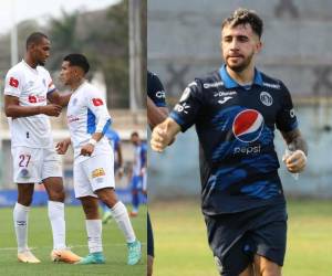 Las vueltas del Clausura 2024 dejaron sorprendentes datos.