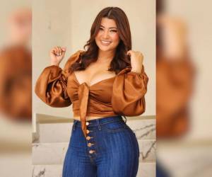 La presentadora Milagro Flores ha podido alcanzar muchos de sus sueños a su corta edad y se define como una mujer bendecida, pero recientemente reconoció que hay un anhelo que no ha podido alcanzar y que aunque no depende de ella, ha decidido creer en que algún día lo obtendrá y podrá ser plenamente feliz. A continuación los detalles.