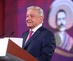 Manuel López Obrador justifica el haber filtrado el número de teléfono de una periodista del NY Times.