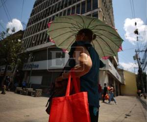 Las condiciones climáticas en Honduras continúan marcadas por un ambiente mayormente seco y cálido en gran parte del territorio nacional, según el más reciente informe de la Secretaría de Gestión de Riesgos y Contingencias (Copeco).