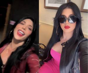 Misterio tras la muerte de Darwin Said Aguilar Centeno, mejor conocida como Giseel Guzmán, miembro de la comunidad LGBTIQ+ en Tegucigalpa.