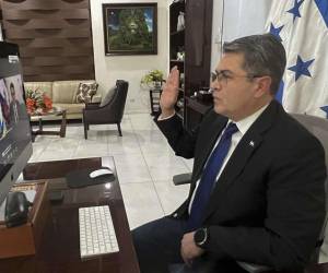 En abrilde 2022 Hernández fue extraditado a Estados Unidos por narcotráfico y tráfico de armas.