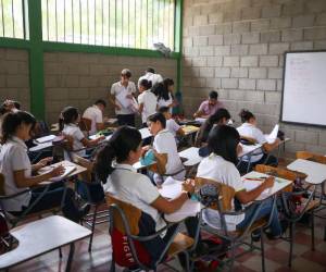 La situación se vuelve todavía más complicada cuando se trata de niñas y adolescentes.