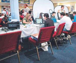 Cancillería reafirmó que el dinero fue remitido directamente a la Secretaría de Finanzas, no obstante, no detallaron si se devolverá el dinero a quienes pagaron su proceso de pasaporte y no se les ha entregado a la fecha.