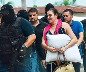 El crimen de Erick Julissa Bandy ha sido uno más de los hechos criminales que han enlutado a Honduras en medio de una incesante ola de violencia.