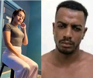 Una joven identificada como Yesy Karolina Maldonado fue asesinada, presuntamente por su pareja, en Roatán.