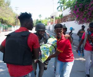 Según la Organización de las Naciones Unidas (ONU), el 80% del territorio de la capital de Haití está siendo controlado por pandillas, según recientes informes. Pero, qué pasó y cómo fue que la violencia llegó a tal punto que alerta a la comunidad mundial.