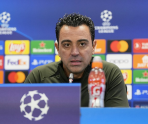 El Barcelona se enfrentará este sábado 28 de octubre contra el Real Madrid, por el liderato en LaLiga EA Sports 2023/2024.