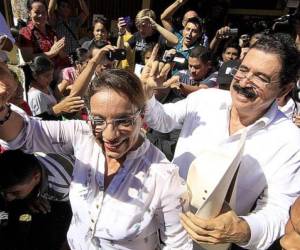 Desde septiembre de 2022, el Poder Ejecutivo remitió al CN el anteproyecto de Mesas de Participación Ciudadana, el cual quedó en suspenso por falta de acompañamiento.