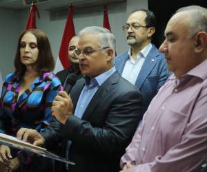 El martes el CCEPL fijó el acto de juramentación de los nuevos miembros del PL.