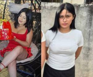 Detalles brindados por la supuesta pareja de Katherine Mejía, identificado como Óscar Adonis, revelan que Abigail es una de las implicadas en el crimen de la tiktoker.