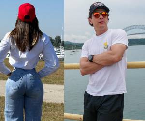 La reconocida artista hondureña será la encargada de abrir el concierto del cantante puertorriqueño Guaynaa, que se llevará a cabo el próximo 25 de abril de 2026 en el Coliseum Nacional de Ingenieros en Tegucigalpa. ¿De quién se trata?