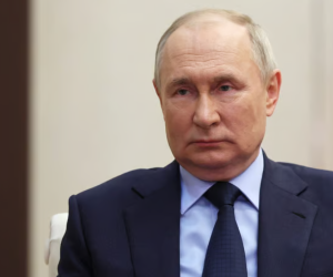 Recientemente, uno de los lideres opositores ruso, <b>Alexéi</b> Navalni, falleció en la cárcel del Ártico donde purgaba una pena de 19 años, informaron los servicios penitenciarios.