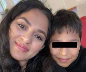 Sonia y su hijo Daniel fueron abatidos a disparos en el interior de su vivienda.