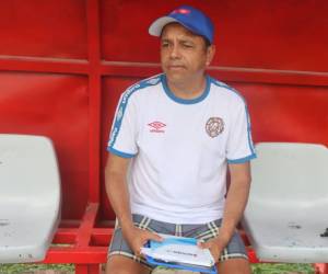 Dani Turcios pone a Pedro Troglio como el mejor técnico del fútbol hondureño.