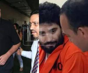 Antes de ser asesinado a disparos por sujetos desconocidos, René Altamirano forjó su trayectoria como abogado en casos sonados en el país, desde desfalcos millonarios hasta el caso de exalcaldes y abusos de autoridad. Conozca aquí algunos de ellos: