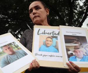 El tema de los presos políticos en Venezuela ha quedado relegado, al menos en las declaraciones públicas, en el nuevo capítulo que parecen haber abierto Caracas y Washington en sus relaciones, marcadas por el interés del mandatario estadounidense, Donald Trump, en el petróleo del país suramericano.