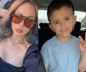 Vicente era un pequeño de tan solo tres años de edad que murió luego de permanecer dentro de una camioneta bajo altas temperaturas.