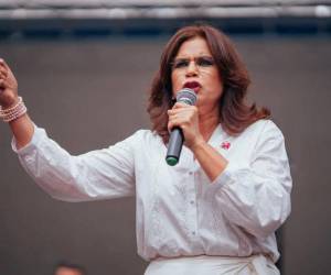 Moncada aseguró que durante el silencio electoral se utilizaron tácticas de miedo relacionadas con el envío de remesas para coaccionar el voto.