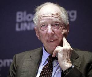 Jacob Rothschild comenzó su carrera en el banco familiar en 1963, antes de dejar la empresa para presidir el fondo Rothschild Investment Trust.