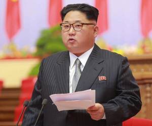 El lunes, la agencia KCNA dijo que Kim “visitará pronto la Federación de Rusia por invitación de (...) Putin”. El Kremlin también confirmó que el viaje se produciría “en los próximos días”.