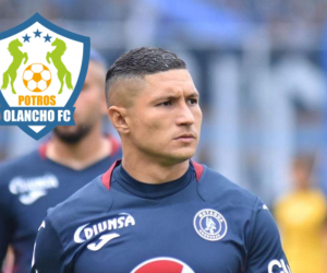 “Venimos a inyectar más ADN ganador”, avisó de cara al debut de este viernes ante Marathón.