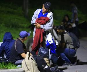 Casi 24 mil hondureños fueron deportados entre enero y junio de 2026. Estados Unidos lidera el número más alto de deportados.