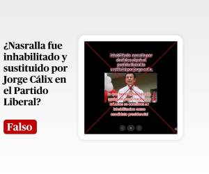 Captura de pantalla a una publicación de TikTok hecha el 12 de junio de 2025, adaptada a esta cartela.