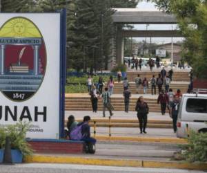 La Universidad Nacional Autónoma de Honduras supervisará que las universidades cumplan requerimientos.