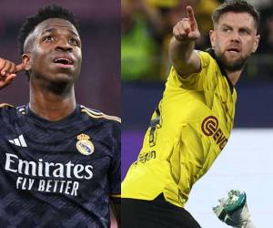 A las puertas de la final entre Borussia Dortmund y Real Madrid, repasamos quiénes son los mejores jugadores en esta edición de la Champions League.