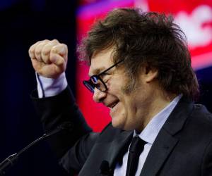 Desde el viernes pasado Milei prohibió el leguaje inclusivo en las Fuerzas Armadas de Argentina.