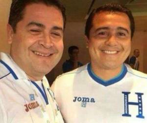 Se presume que “Primo” es Mauricio Pineda Hernández, uno de los coacusados del juicio que recientemente se declaró culpable.