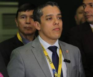 Fernández es el nuevo rector de la Universidad Autónoma.